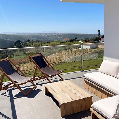 Ericeira Surf Apartments المظهر الخارجي الصورة