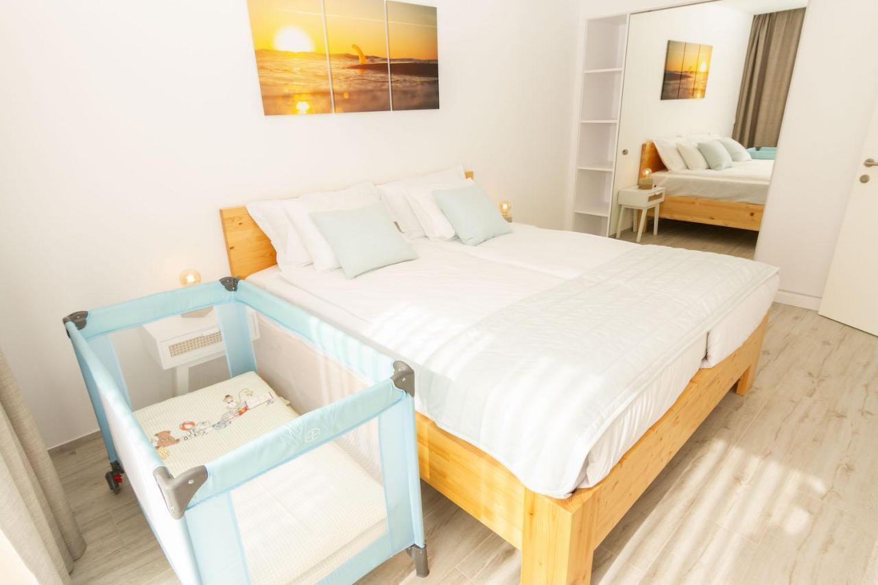Ericeira Surf Apartments المظهر الخارجي الصورة
