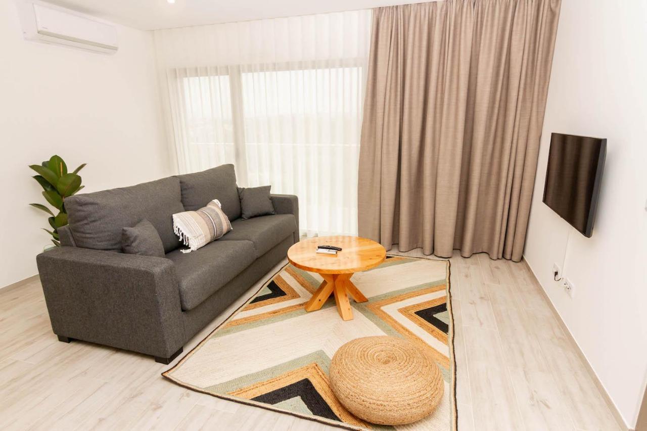 Ericeira Surf Apartments المظهر الخارجي الصورة
