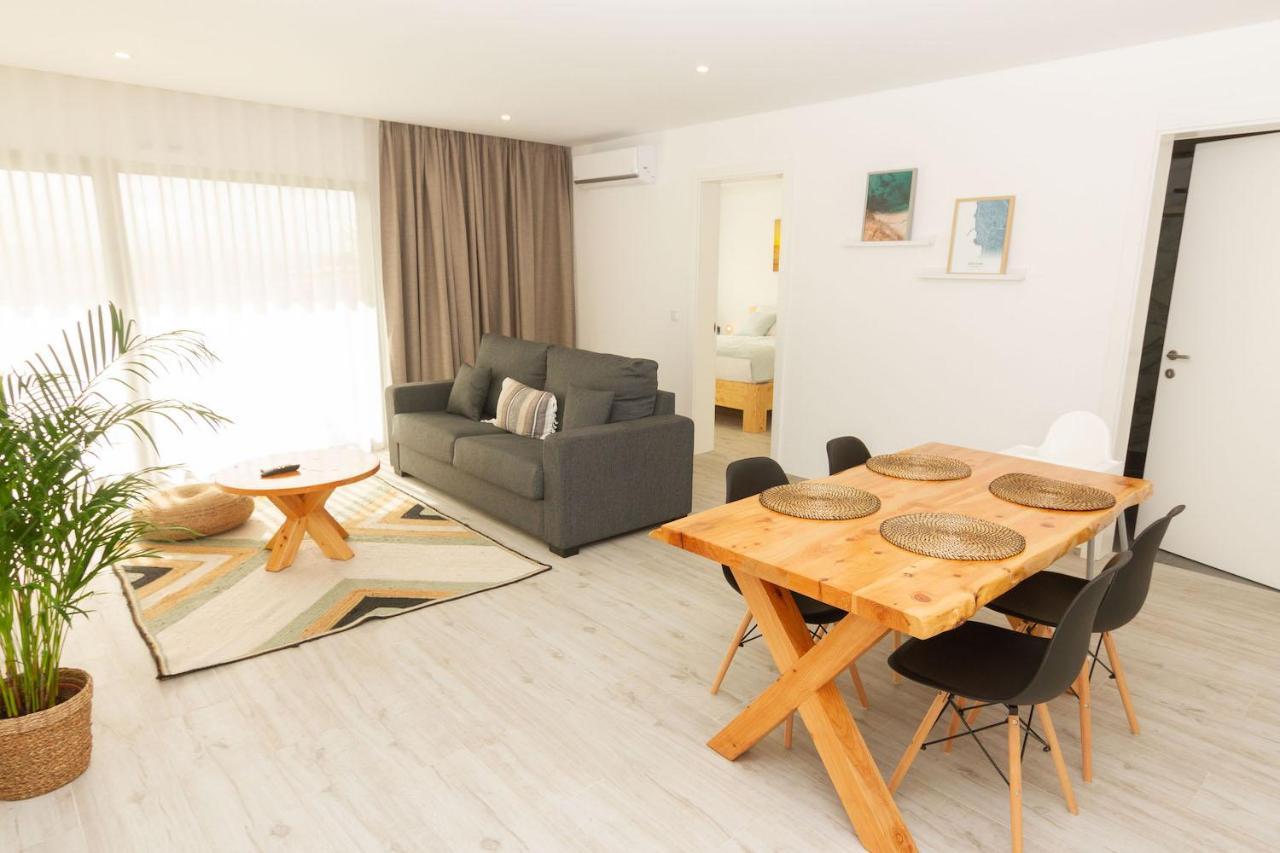 Ericeira Surf Apartments المظهر الخارجي الصورة