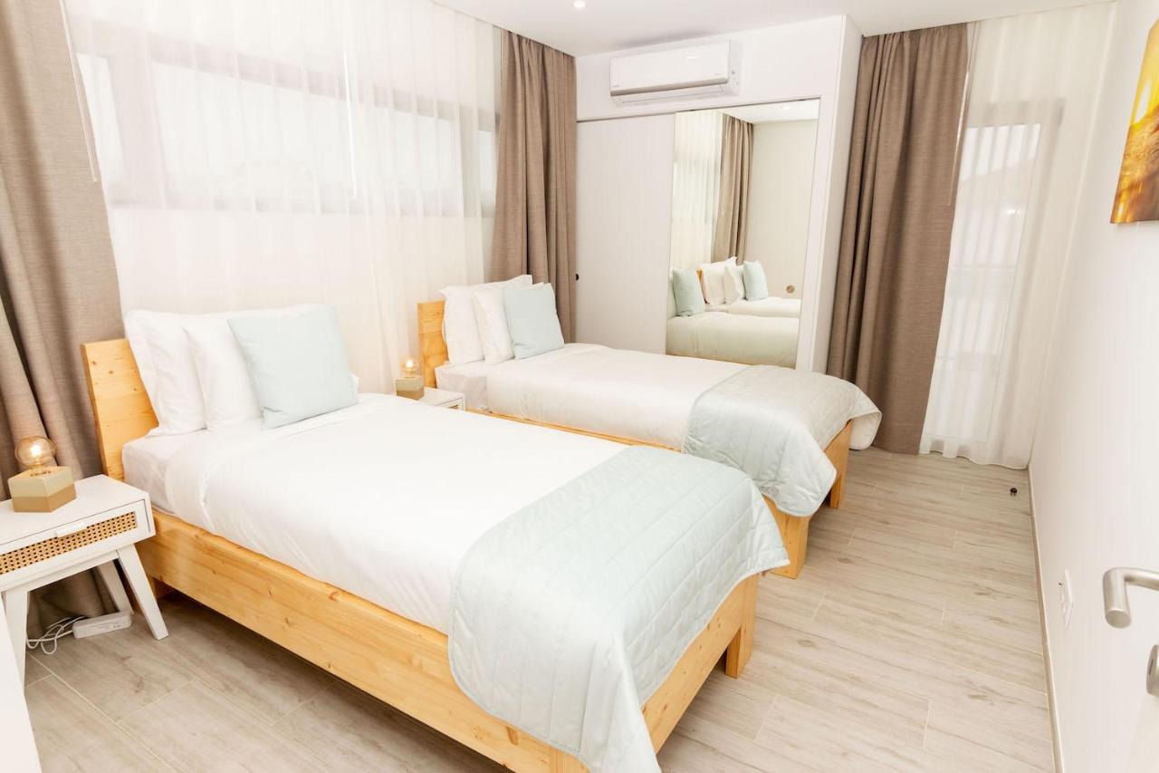 Ericeira Surf Apartments المظهر الخارجي الصورة
