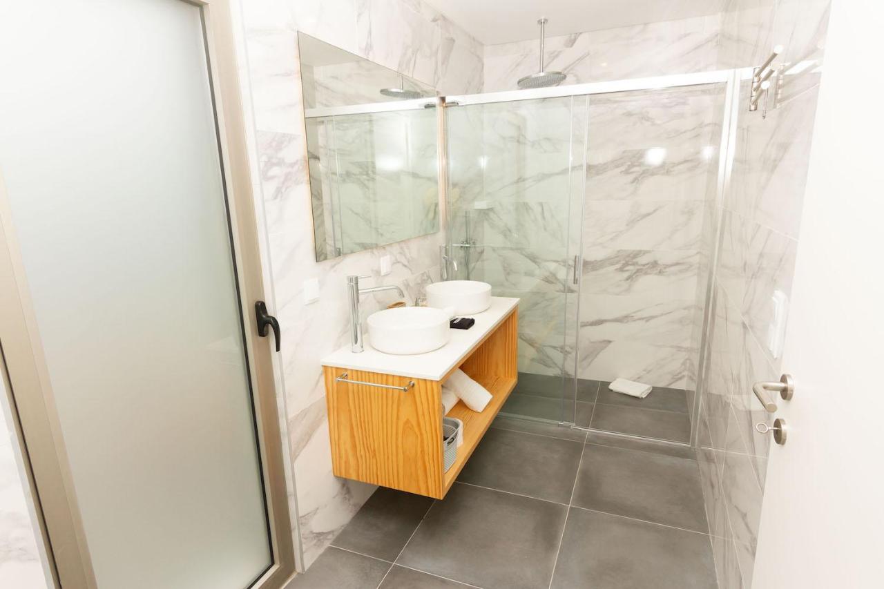 Ericeira Surf Apartments المظهر الخارجي الصورة