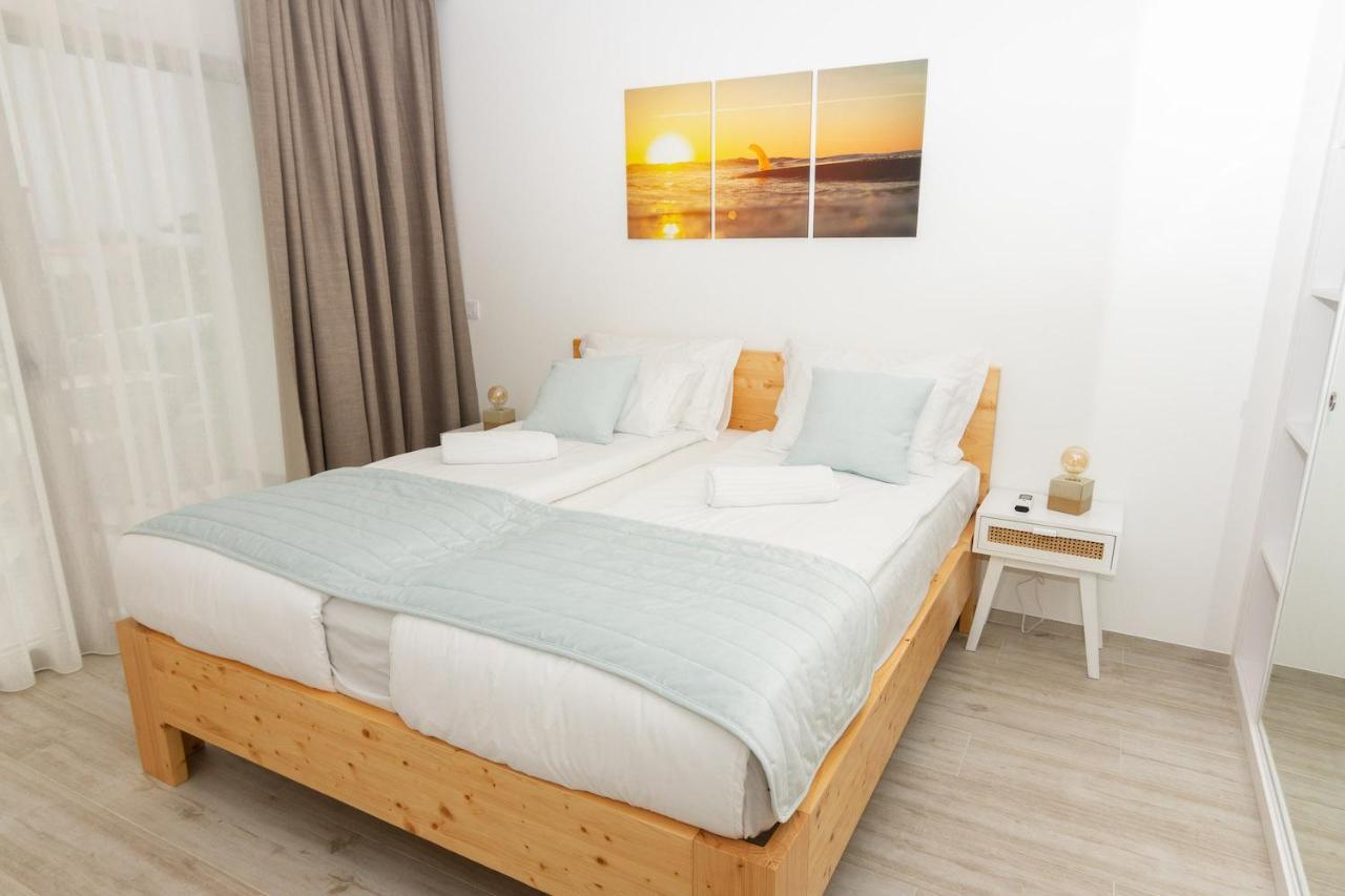 Ericeira Surf Apartments المظهر الخارجي الصورة
