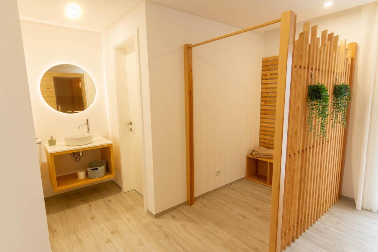 Ericeira Surf Apartments المظهر الخارجي الصورة