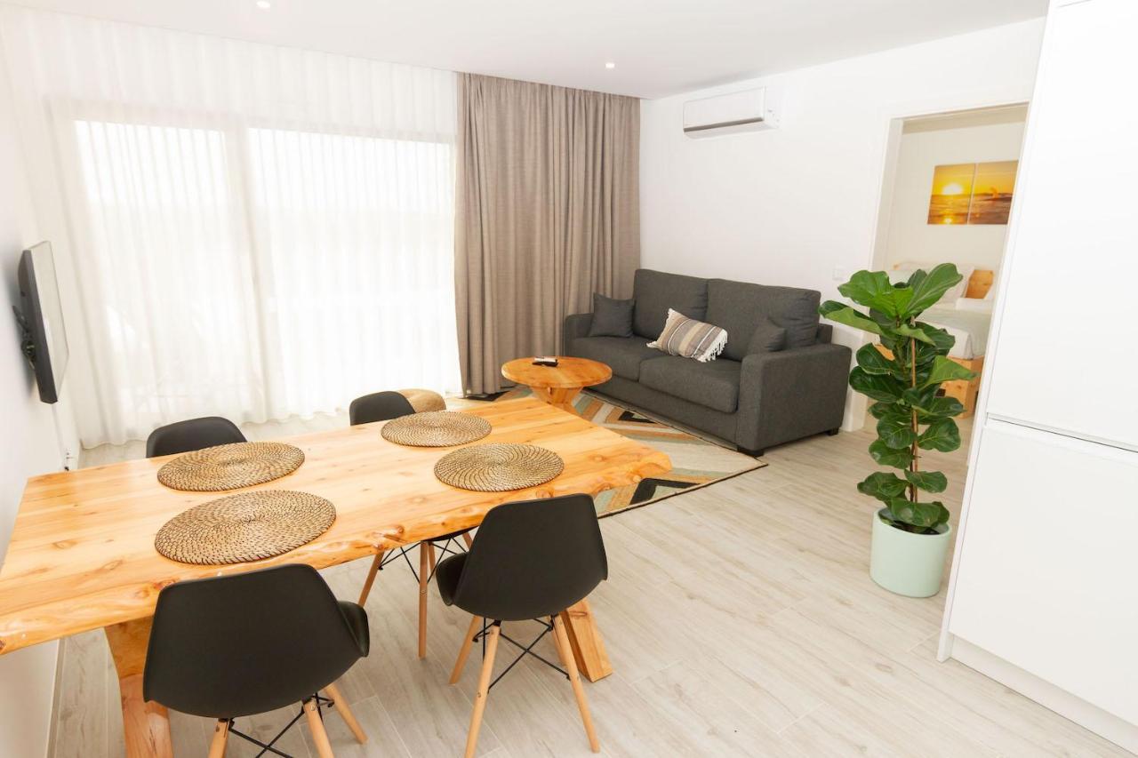 Ericeira Surf Apartments المظهر الخارجي الصورة