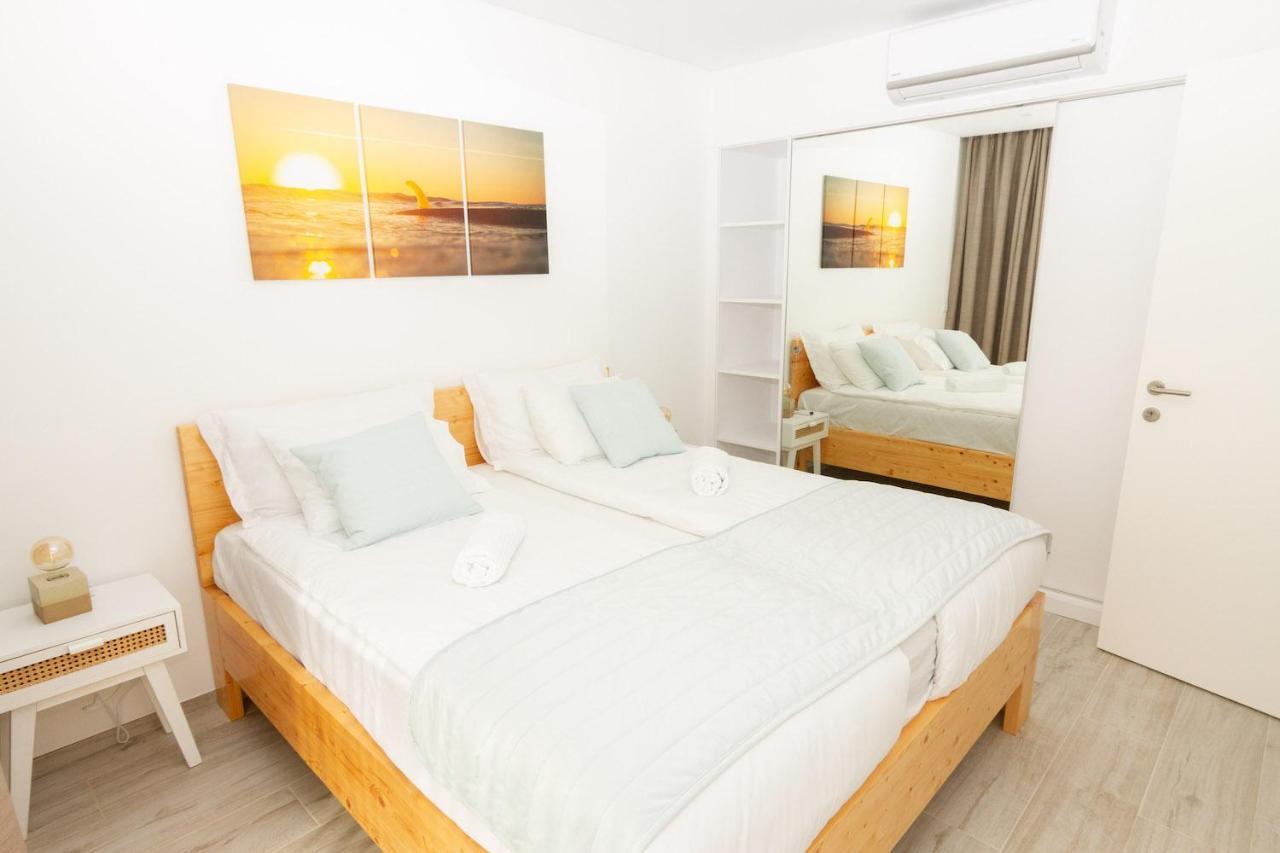 Ericeira Surf Apartments المظهر الخارجي الصورة