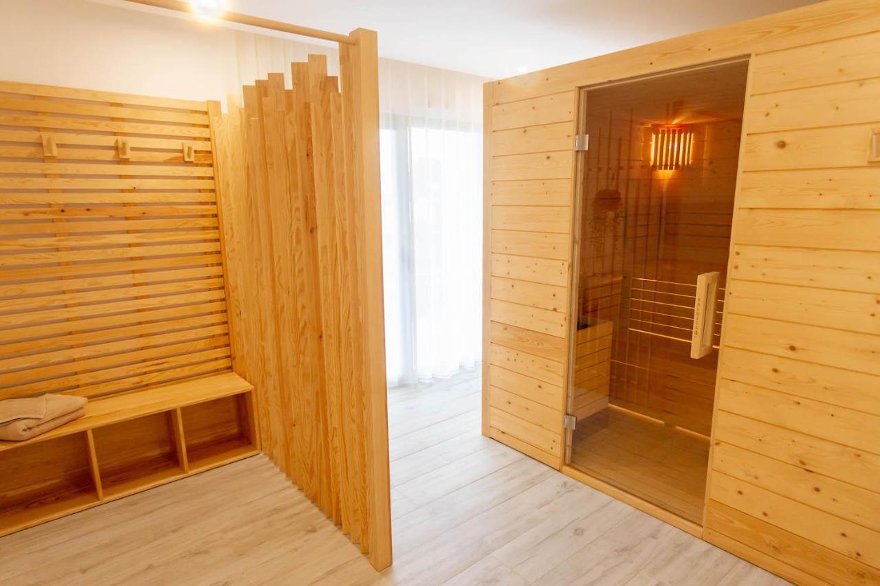 Ericeira Surf Apartments المظهر الخارجي الصورة