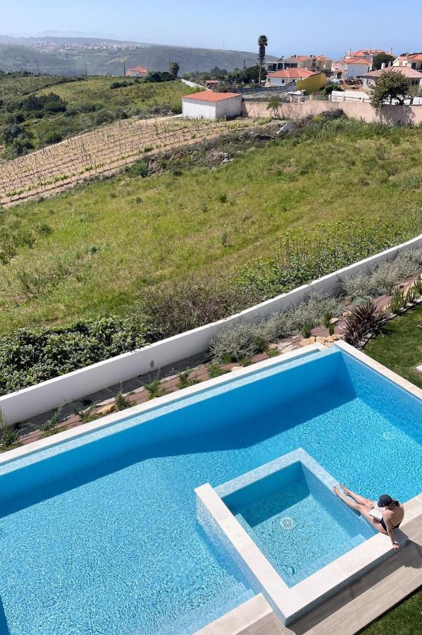 Ericeira Surf Apartments المظهر الخارجي الصورة