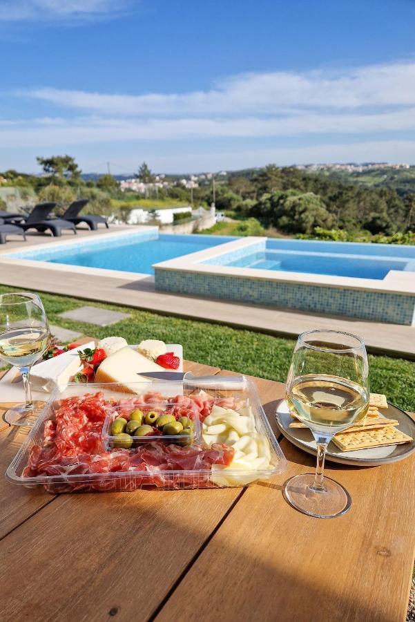 Ericeira Surf Apartments المظهر الخارجي الصورة