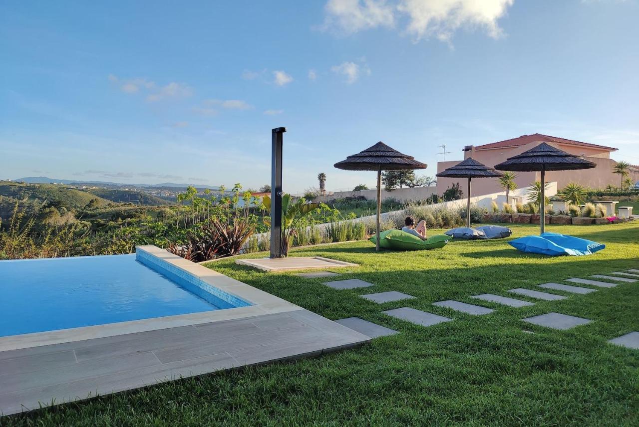 Ericeira Surf Apartments المظهر الخارجي الصورة