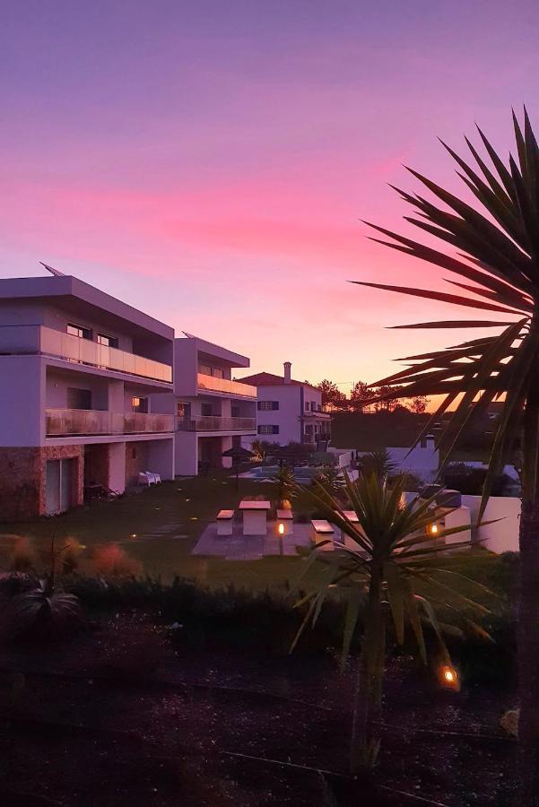 Ericeira Surf Apartments المظهر الخارجي الصورة