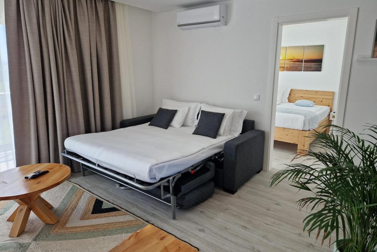 Ericeira Surf Apartments المظهر الخارجي الصورة