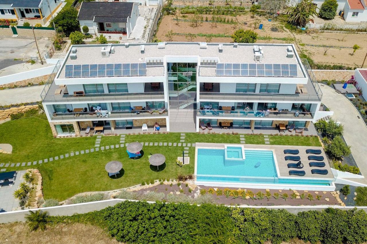 Ericeira Surf Apartments المظهر الخارجي الصورة