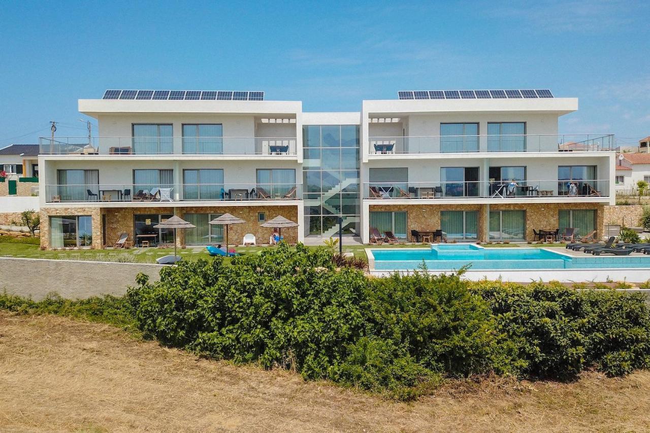 Ericeira Surf Apartments المظهر الخارجي الصورة
